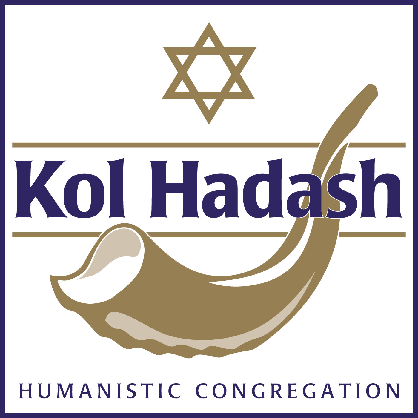 Kol Hadash Humanistic Congregation Podcasts